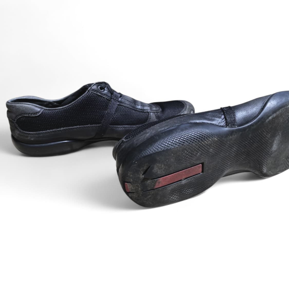 프라다 스포츠 아메리칸 컵 아카이브 스니커즈 상품이미지5