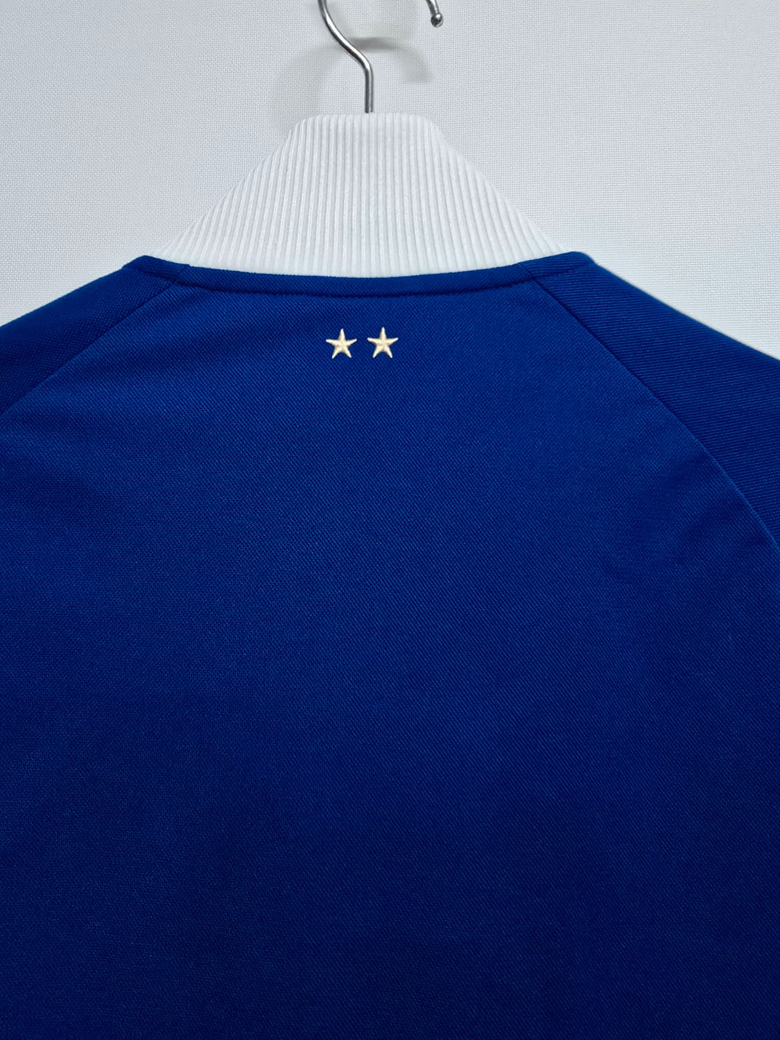 아디다스 아르헨티나 트랙탑 블루 상품이미지6