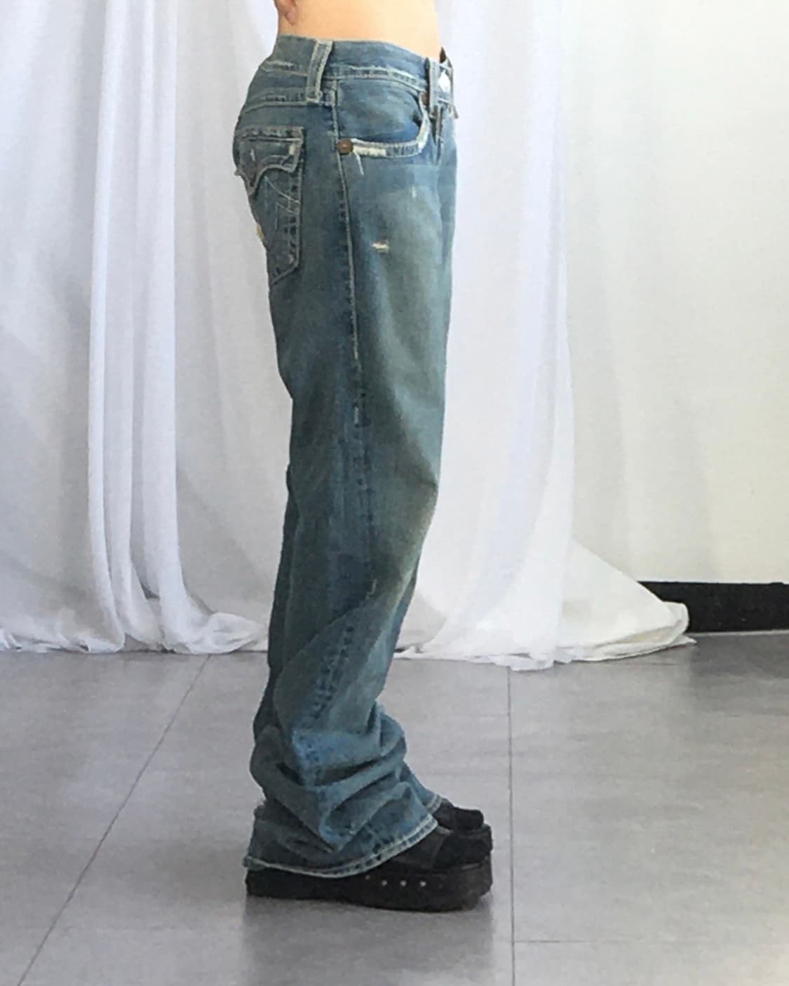 True religion denim pants 상품이미지9