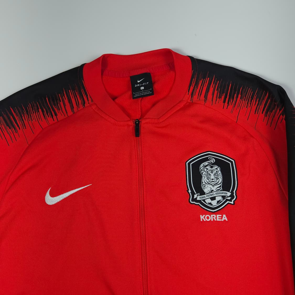 나이키 스우시 국대 져지 상품이미지2