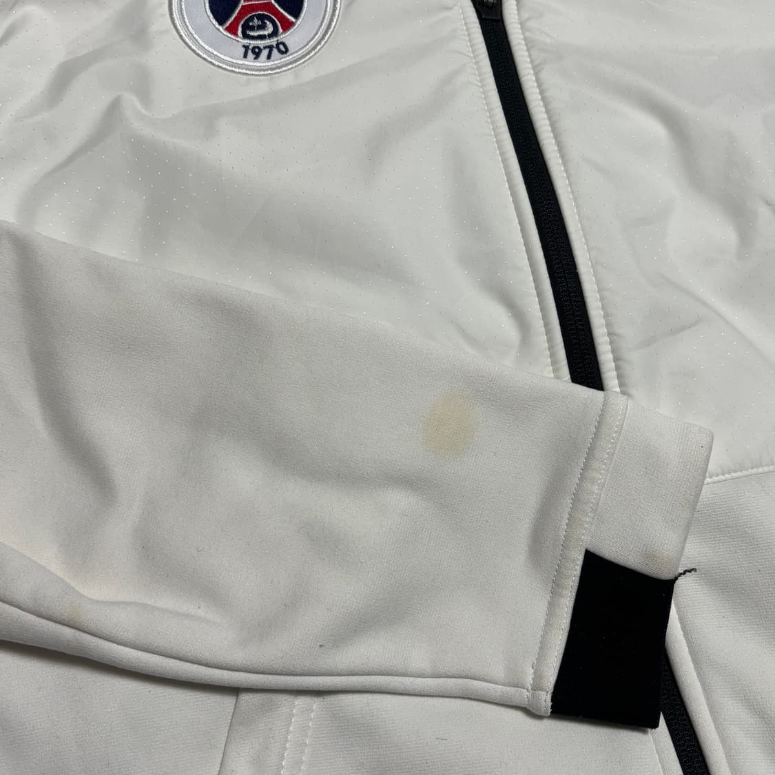 L 나이키 파리생제르망 트레이닝 후드집업 상품이미지7