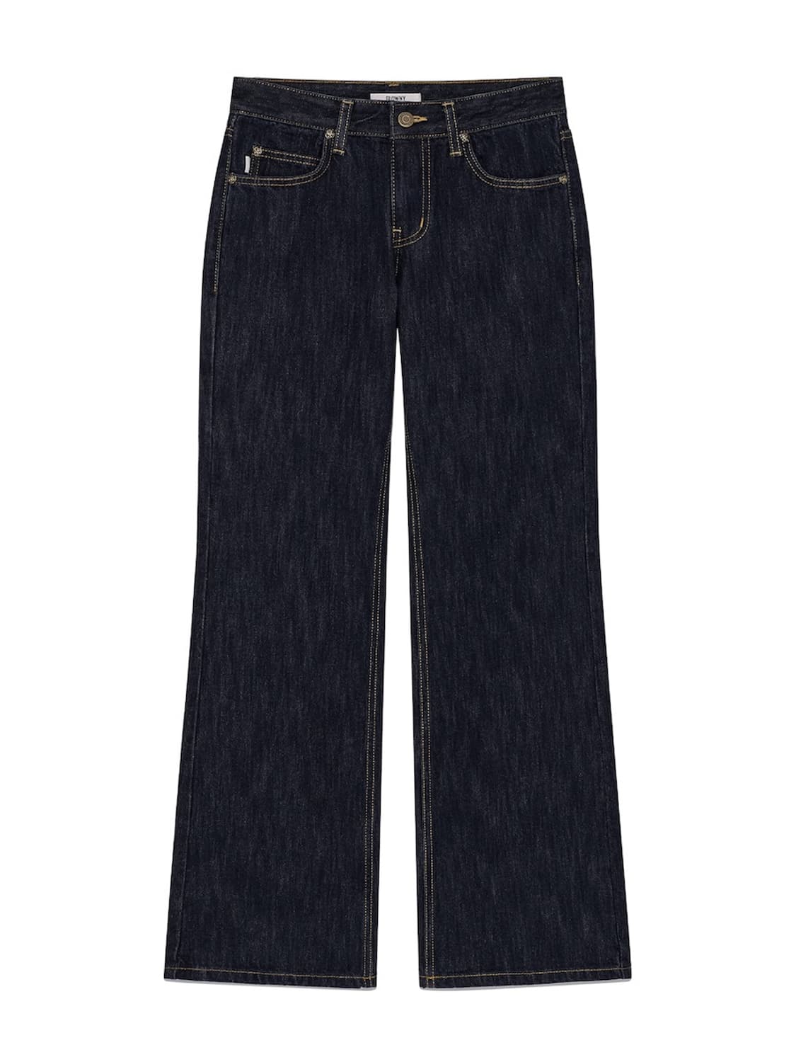 THE RODEO JEANS (DEEP BLUE) 상품이미지3