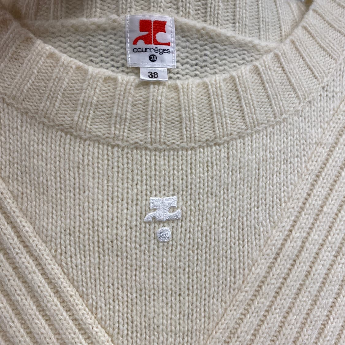 Courreges 상품이미지2