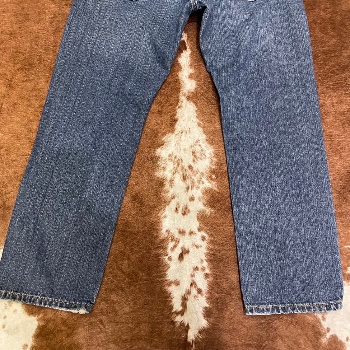 Levi's 559 w34l30 상품이미지9
