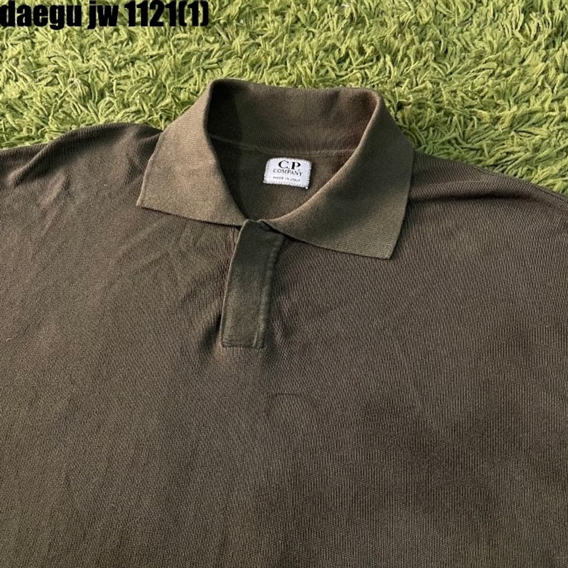 C.p컴퍼니 니트 상품이미지2
