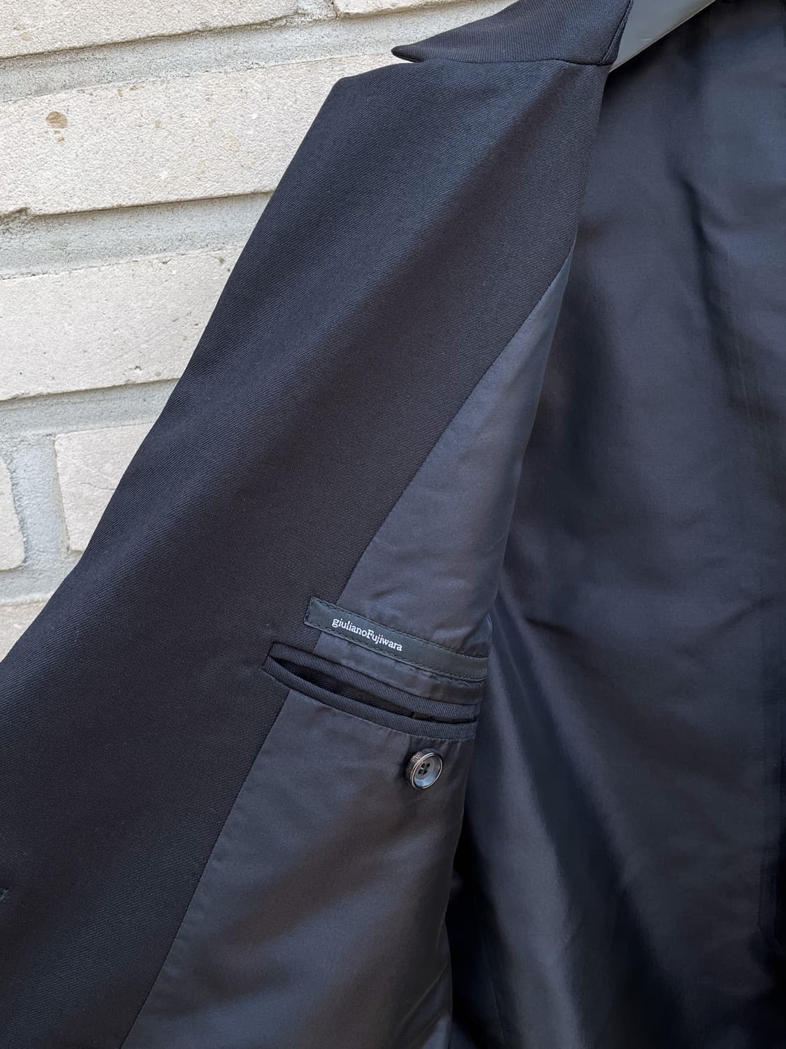 Giuliano Fujiwara 상품이미지6