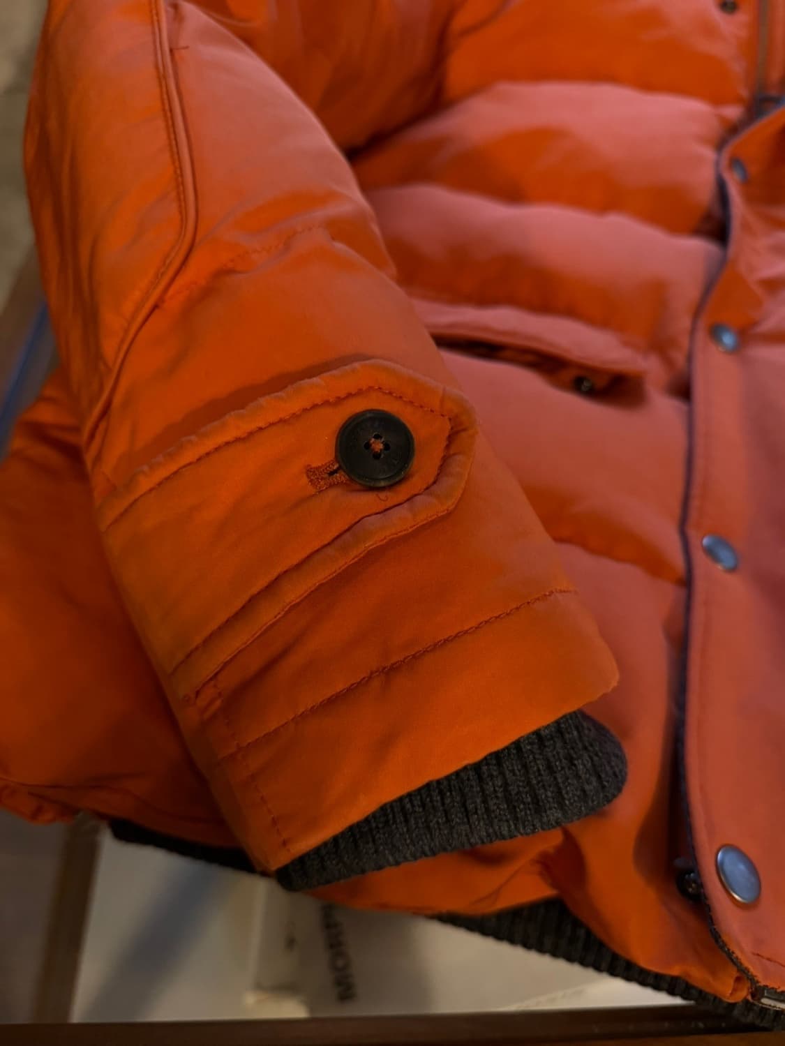 시리즈 다운 패딩 자켓 100 상품이미지9