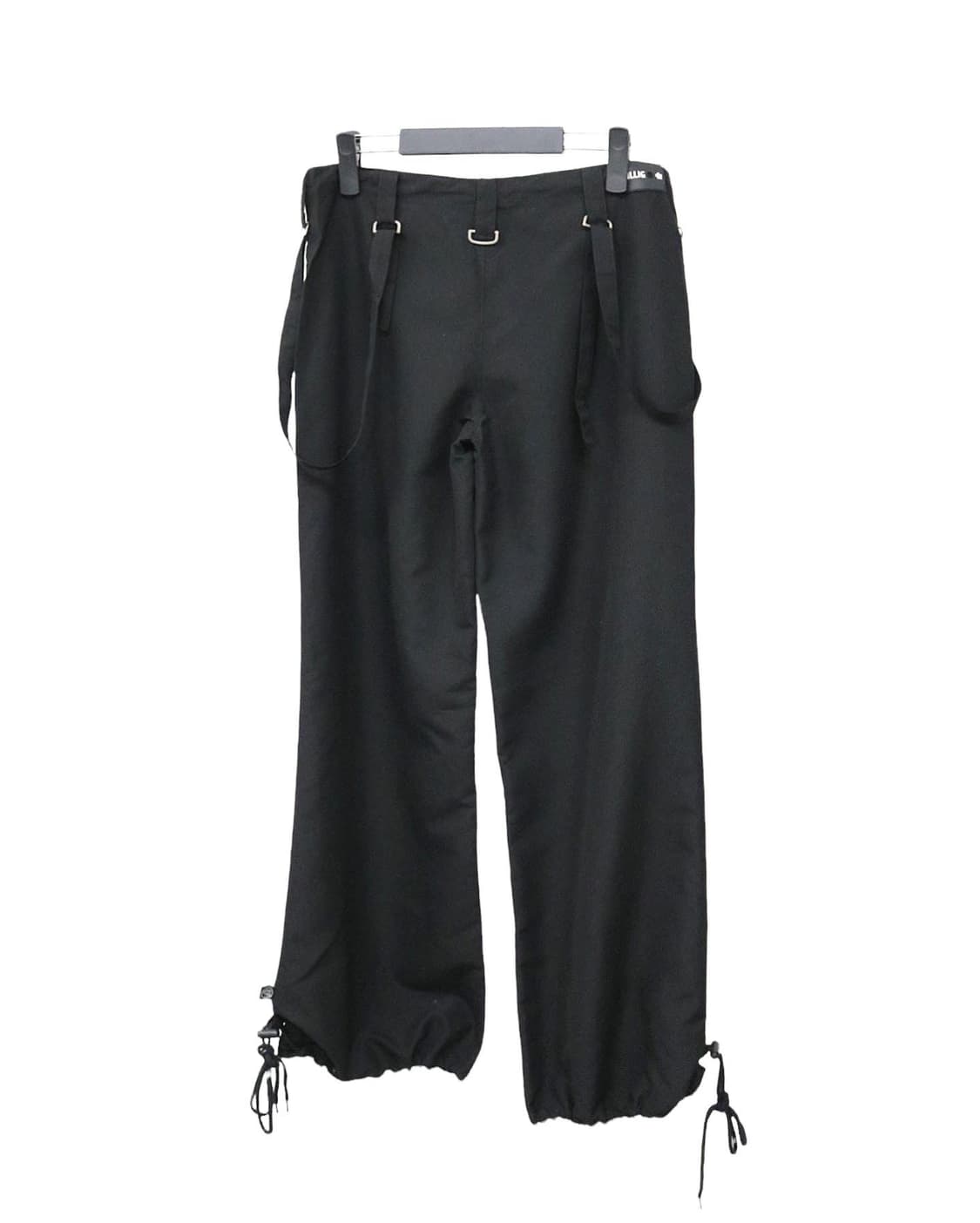 ILLIG 본디지 팬츠 상품이미지5