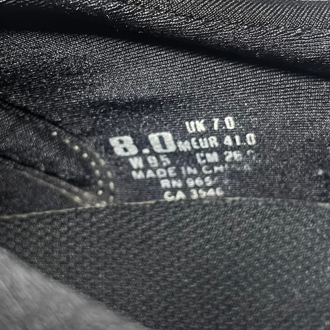 2000 빈티지 오클리 플래쉬 260 상품이미지6