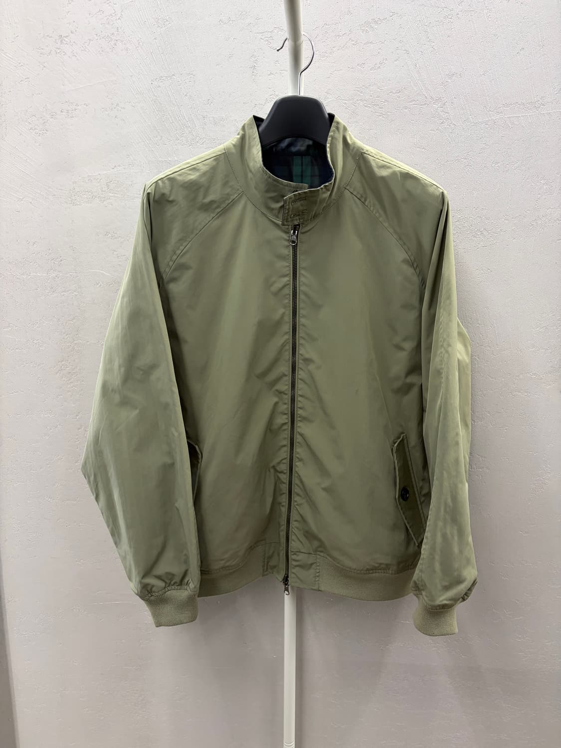 DDM Express 리버시블 자켓 M 상품이미지4