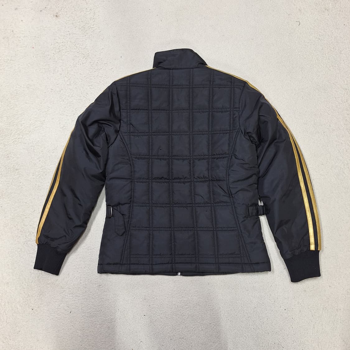 아디다스  삼선퀼팅자켓95 상품이미지6