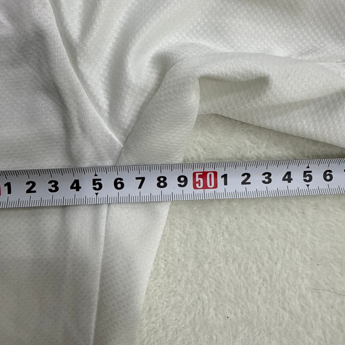 L S로고 프린팅 반팔 티셔츠 0402T 상품이미지5