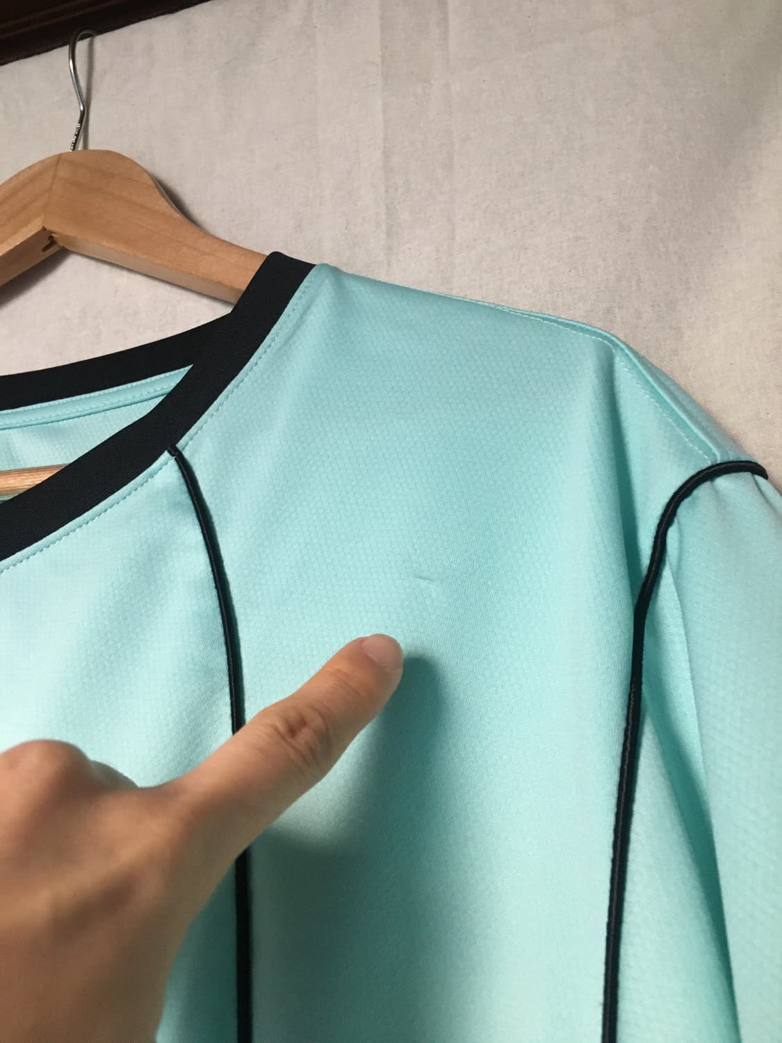 헤레틱 스포츠 반팔티 상품이미지8