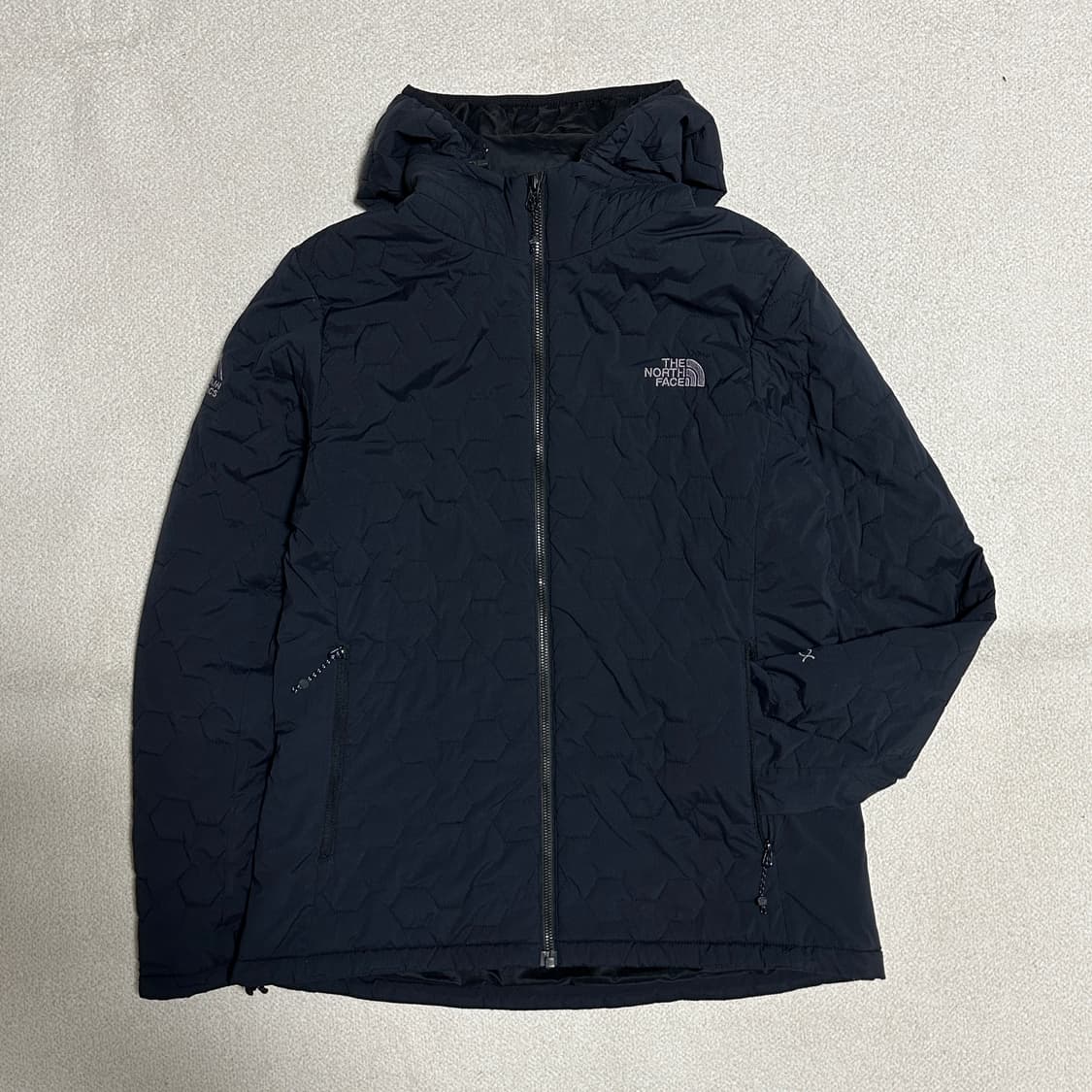 노스페이스 여성 브이엑스 에어 자켓 상품이미지1