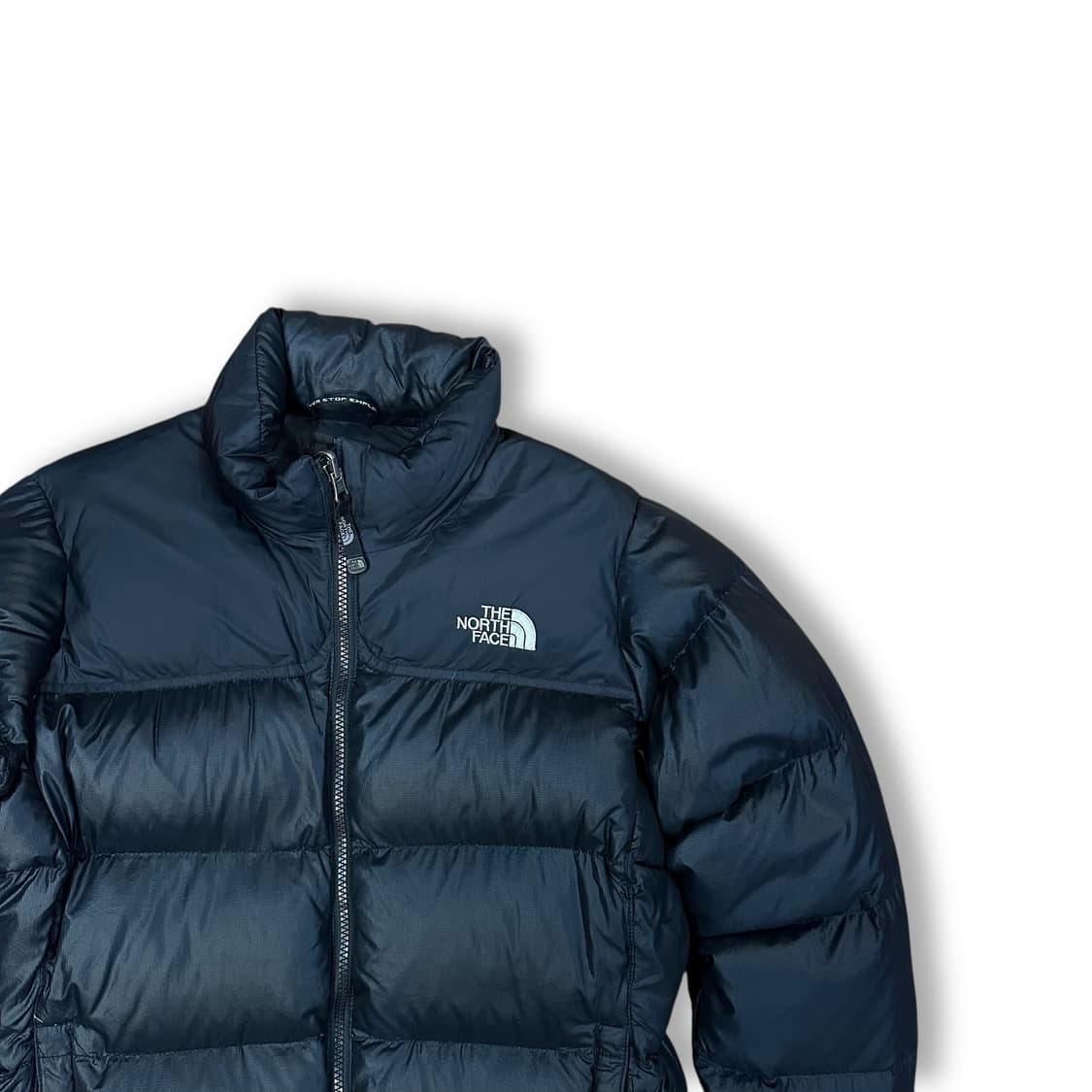 노스페이스 700 눕시패딩 상품이미지2