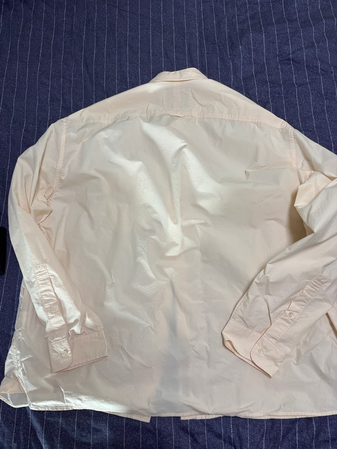 포터리 컴포트셔츠 4사이즈 상품이미지7