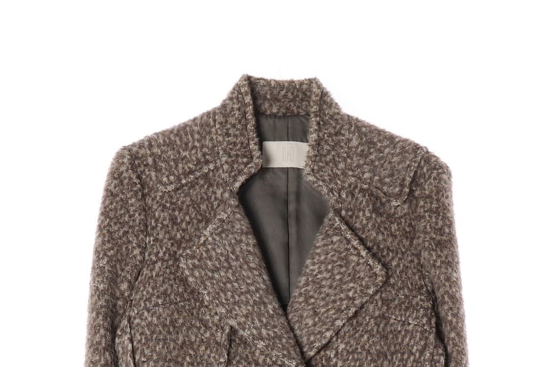 KUHO 라마모 자켓 상품이미지3