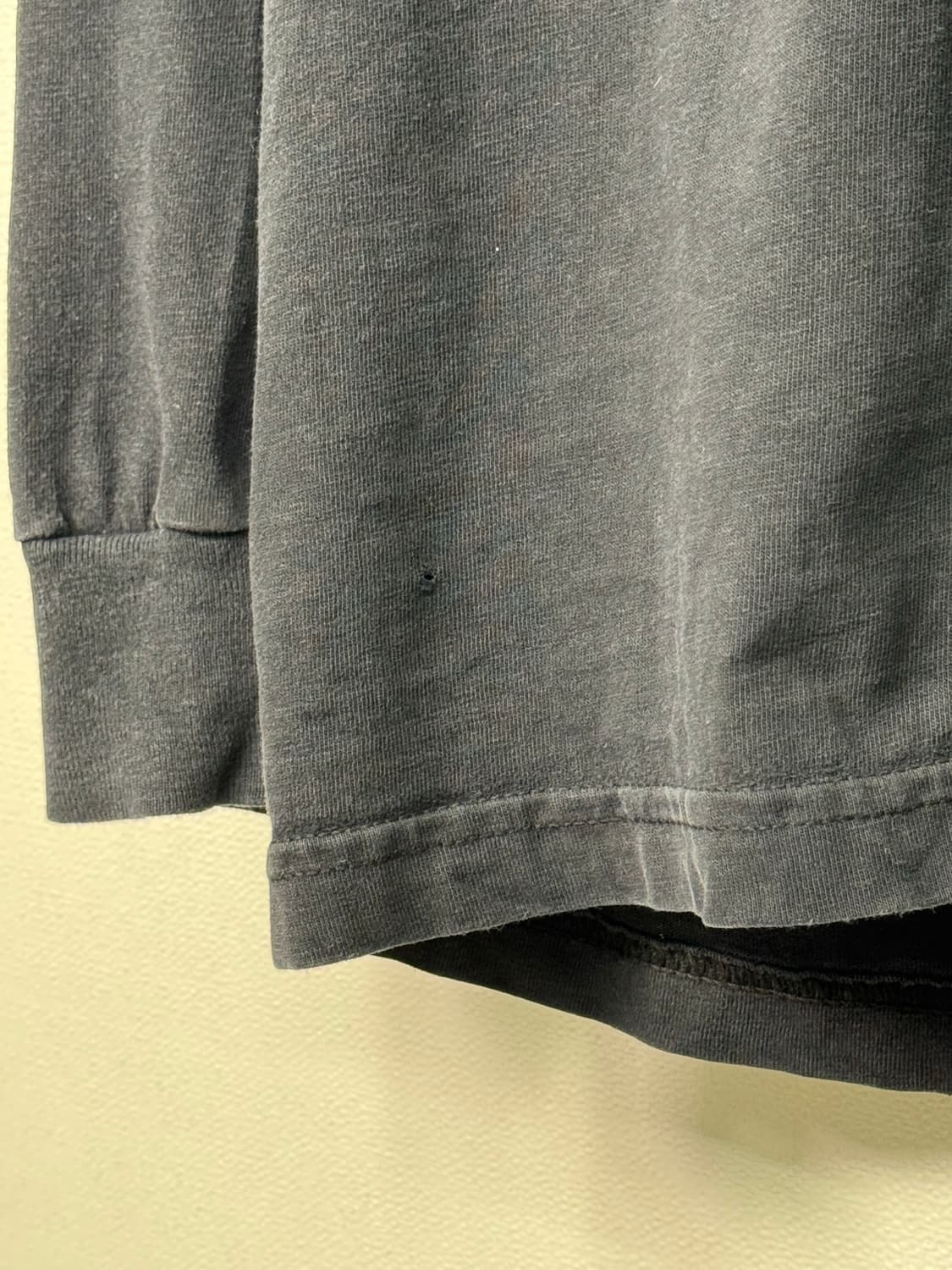 슈프림X언더커버 롱슬리브/T135 상품이미지6