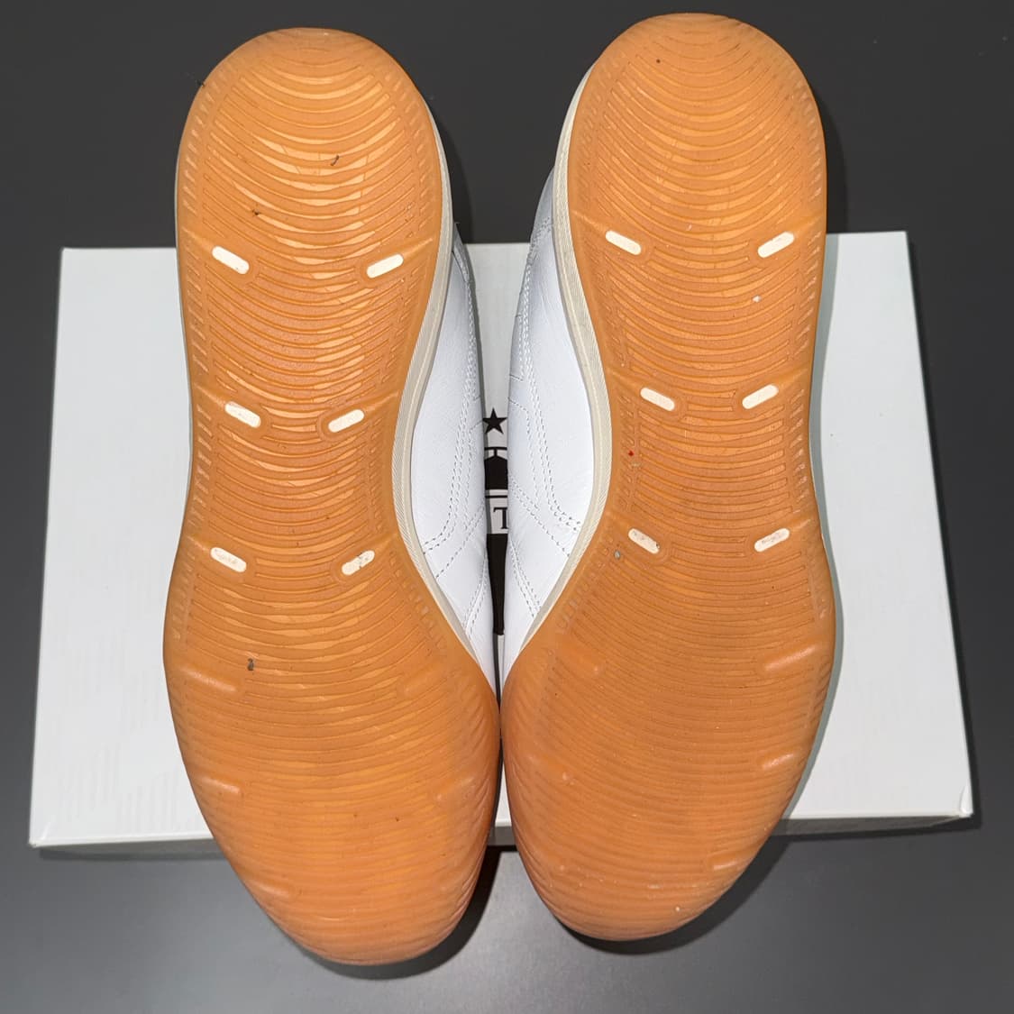 아디다스 x 키스 프레데터 2002 IC 화이트 280 상품이미지3