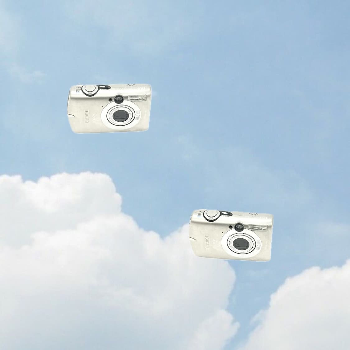 패션모델&희귀!) Canon IXUS 900 Ti 디카 카메라 상품이미지1