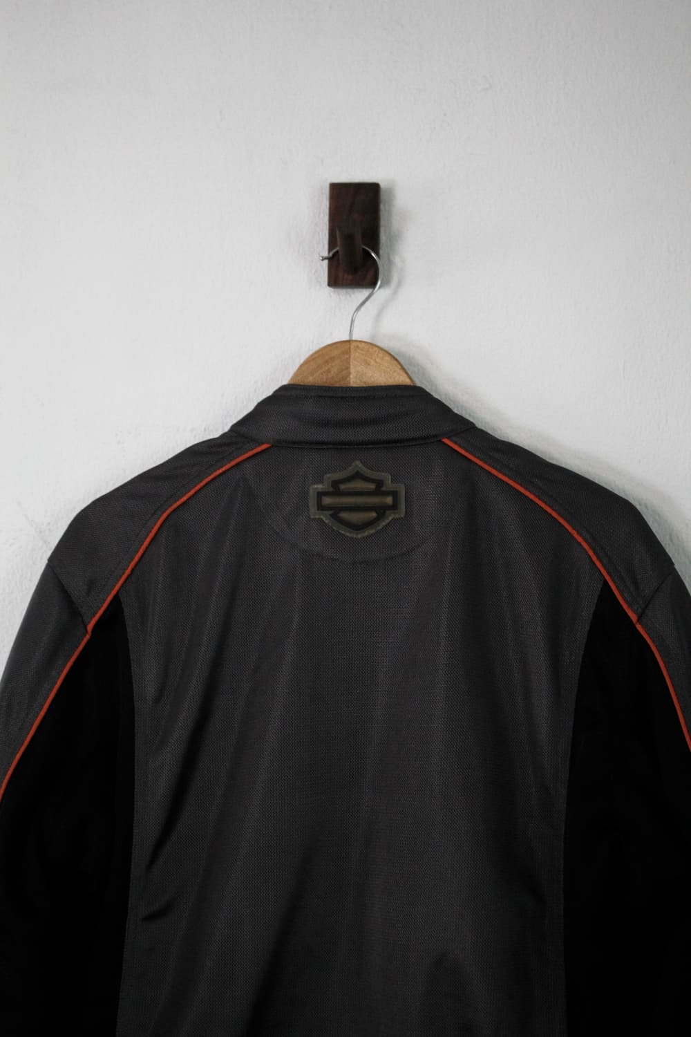 Haley-Davidson Mash Motorcycle Jacket 상품이미지3