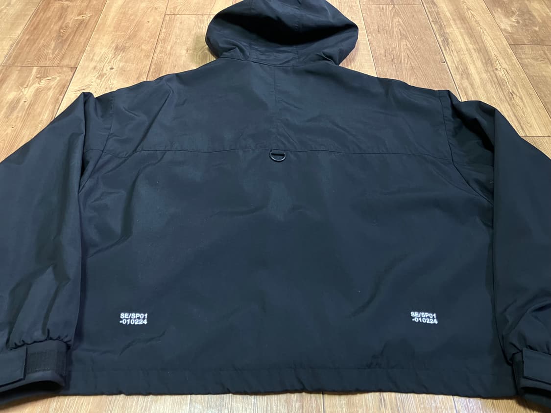 디스이즈네버댓 피셔맨 자켓 M 상품이미지5