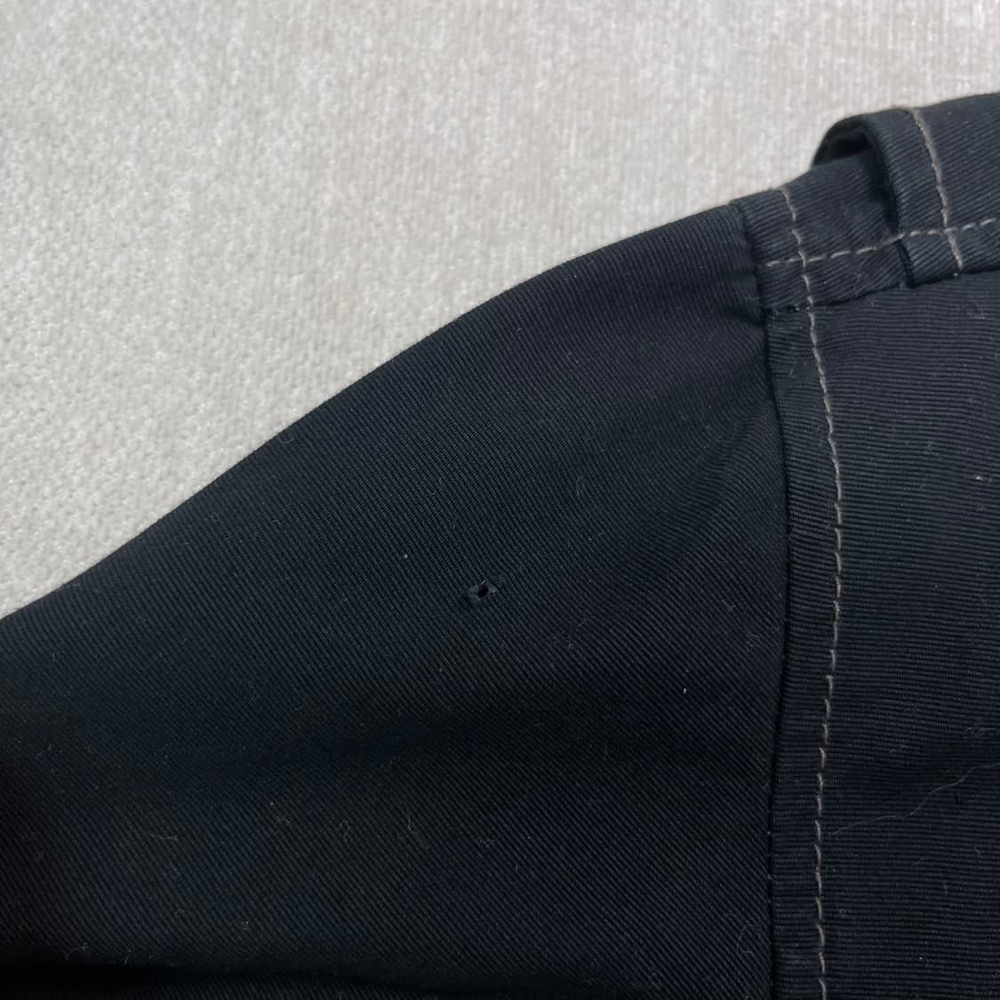 100 90s 리바이스 투포켓 필드 자켓 상품이미지5