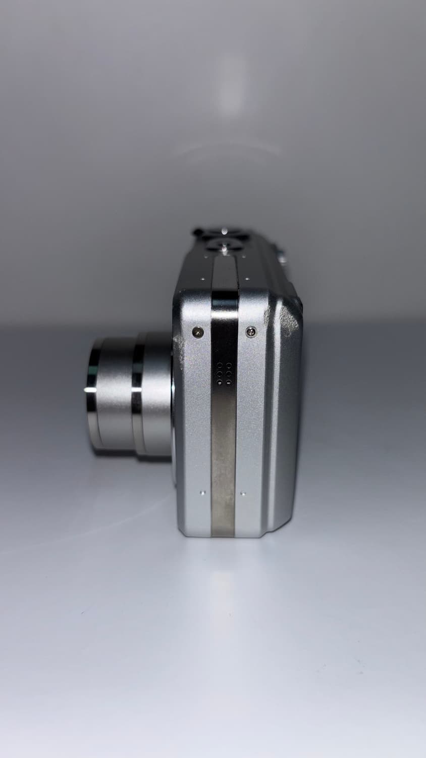 카시오 엑슬림 EX-Z110 디카 상품이미지4