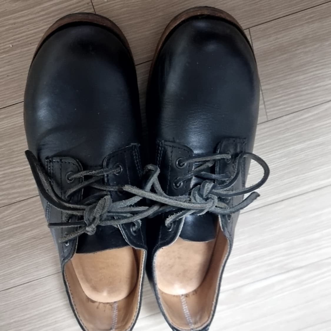 영국제 윌리엄레논 더비슈즈(270) 상품이미지6