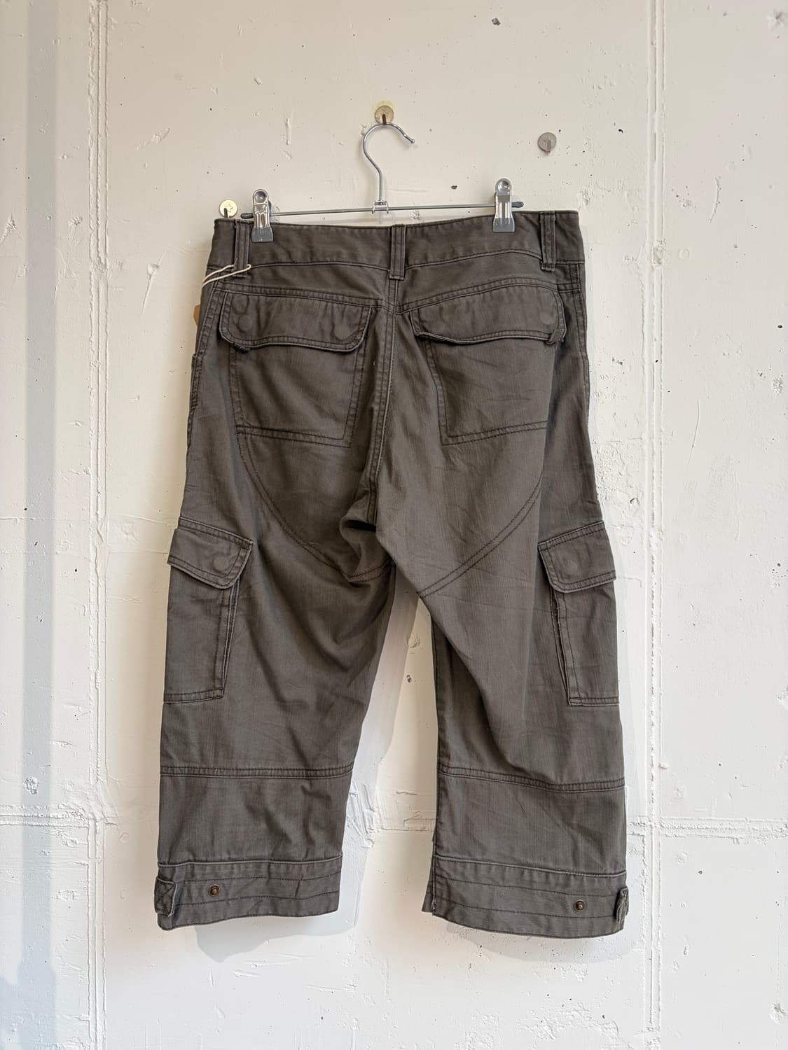 Z-07 B52X cargo pants  상품이미지4