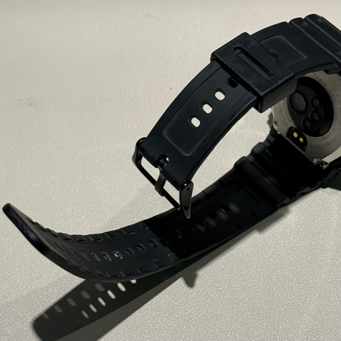 지샥 DW-H5600-1JR 스마트워치 G-SHOCK G-SQUAD 시계 상품이미지3