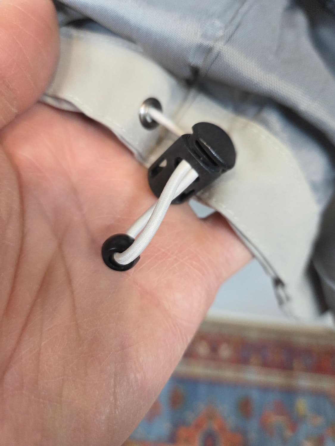 노스페이스 써밋시리즈 고어텍스 자켓 m 상품이미지7