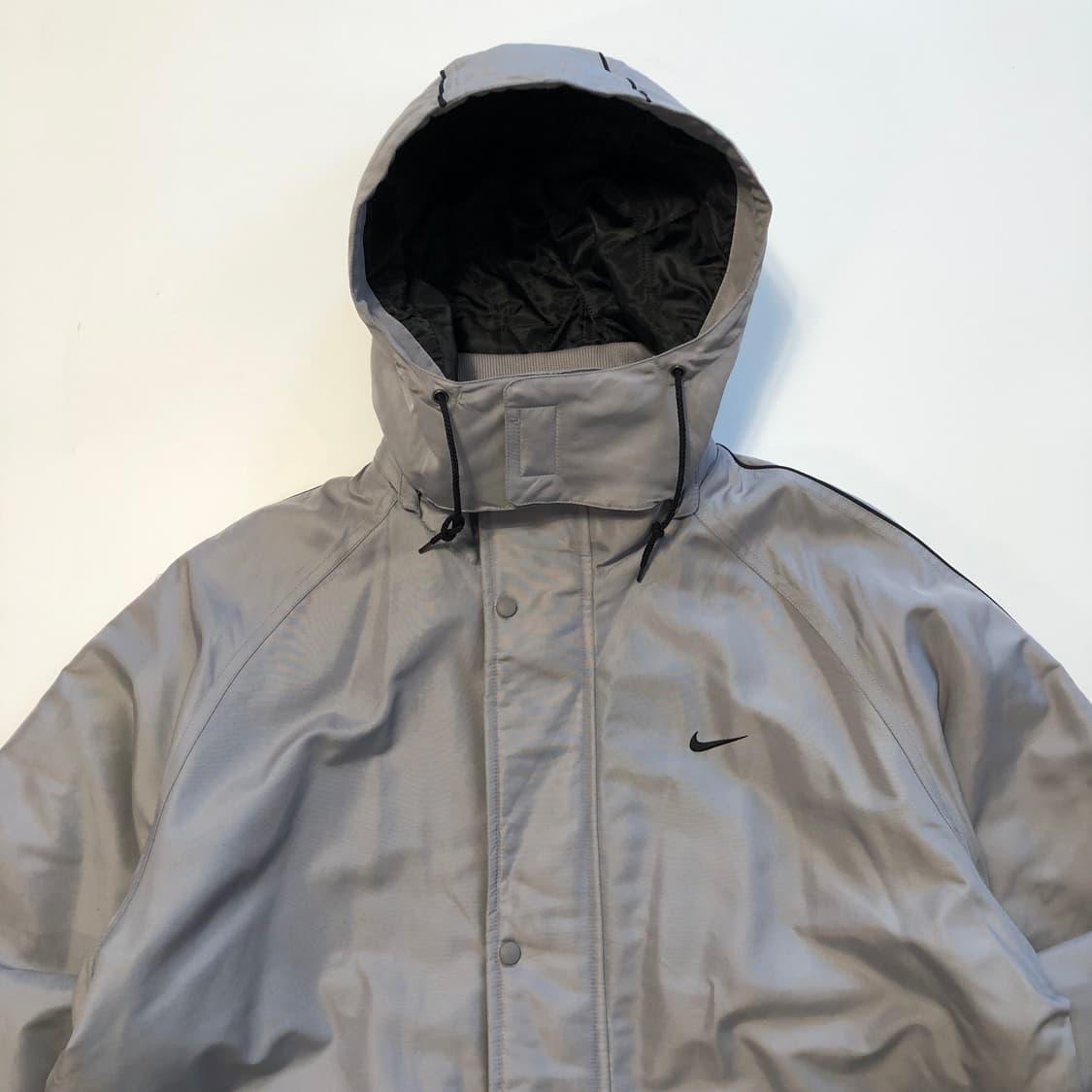 2000s 나이키 올드스쿨 자켓 상품이미지4