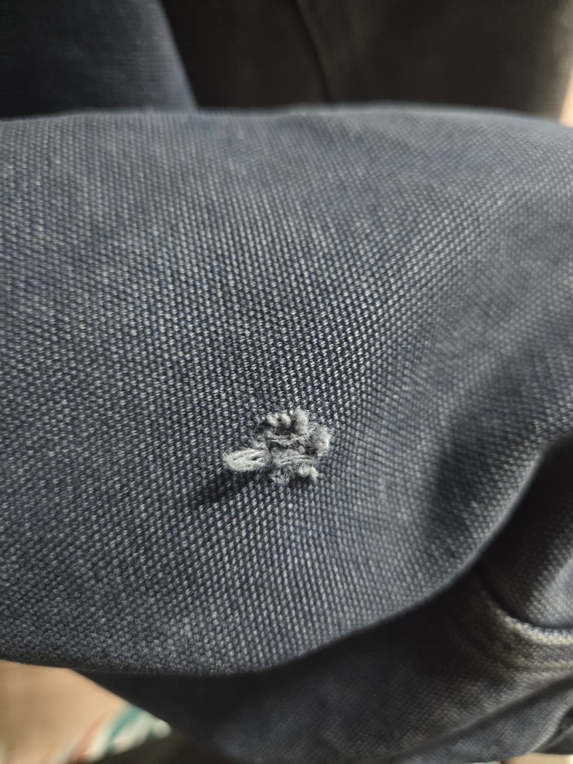 빈티지 Carhartt 재킷 XL 사이즈 (J0983) 상품이미지3