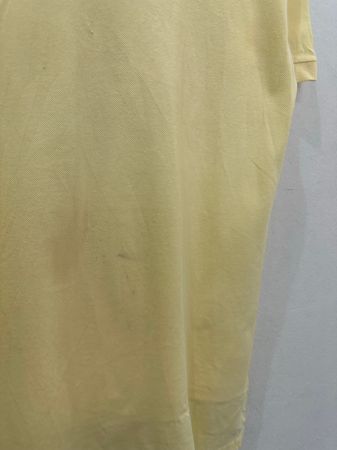 Lacoste collar 상품이미지9