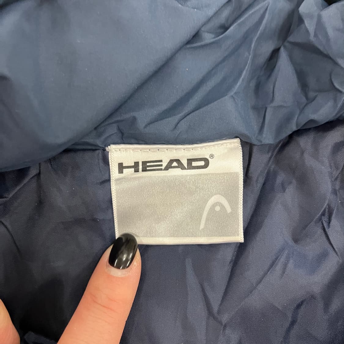 95 헤드 덕다운 패딩 점퍼 0210M 상품이미지2