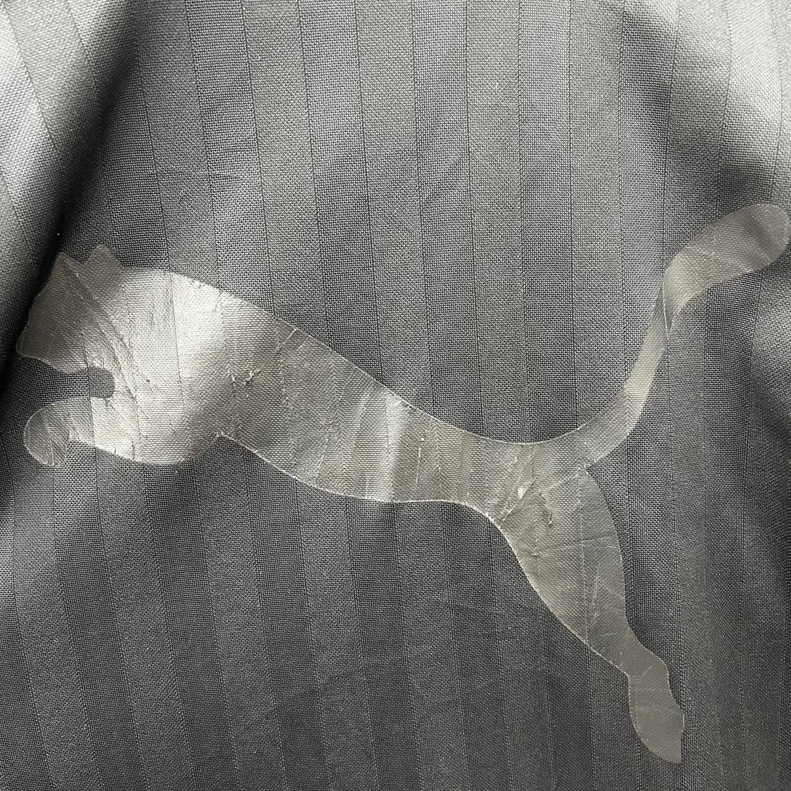 (M)퓨마 사이드라인 져지-Y349 상품이미지3