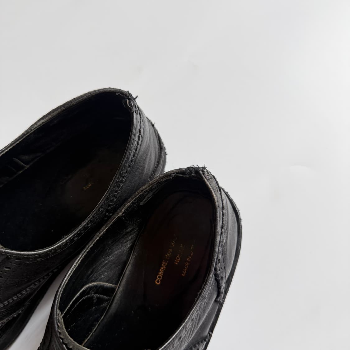 Comme des garcons homme 상품이미지7