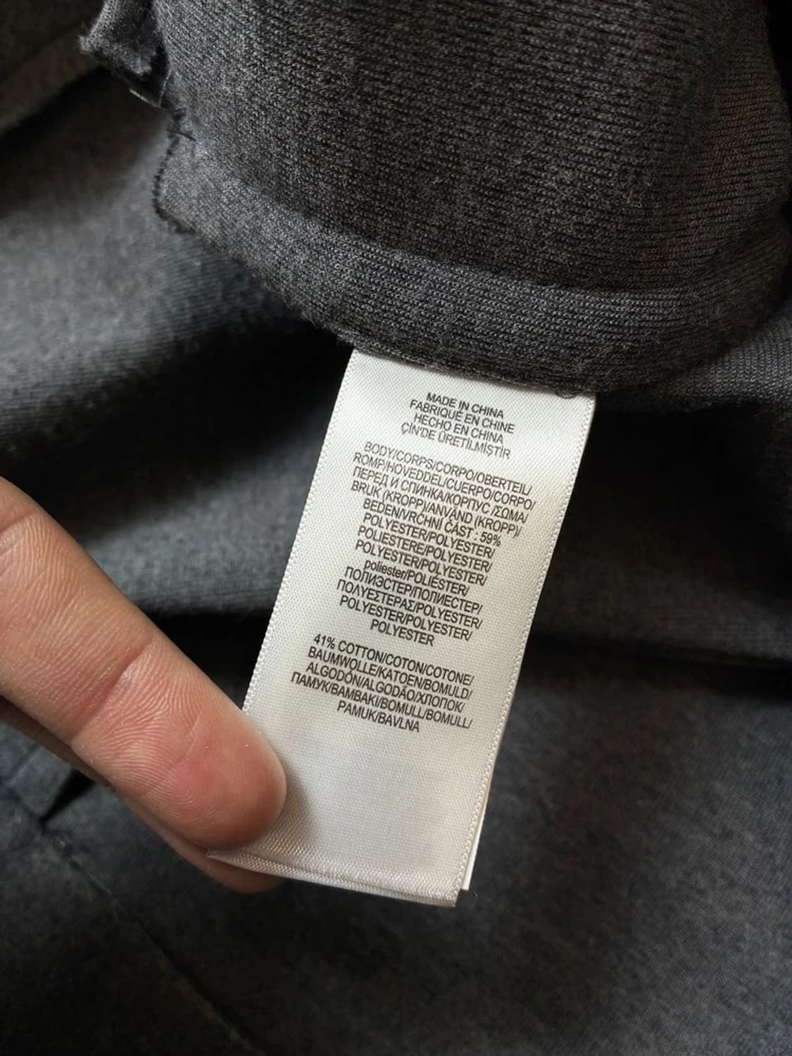 폴로 랄프로렌 20ss 미니멀 3B 블레이저 자켓 PN8482 상품이미지6