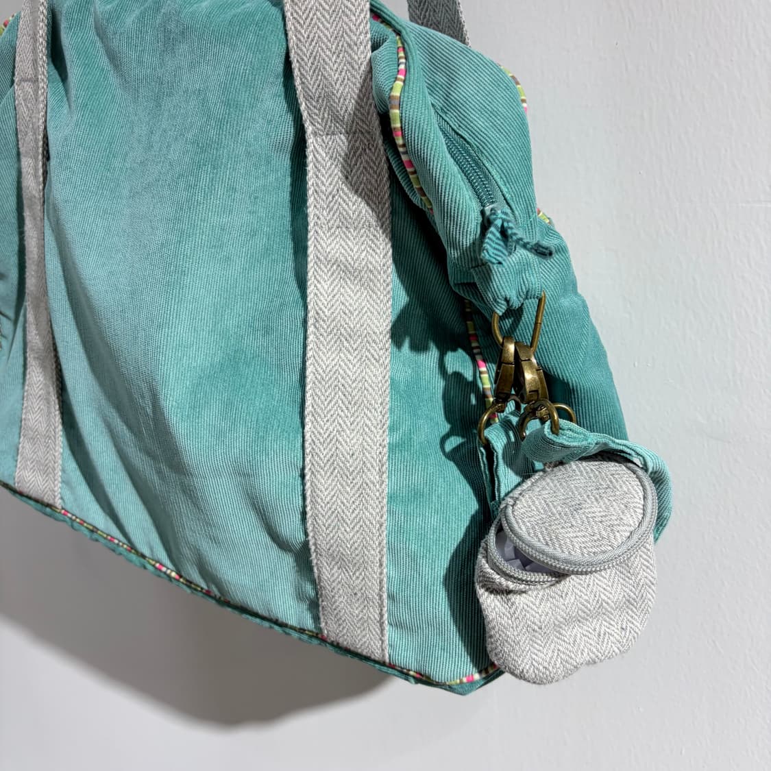 고양이 모리룩 숄더백 가방 상품이미지4