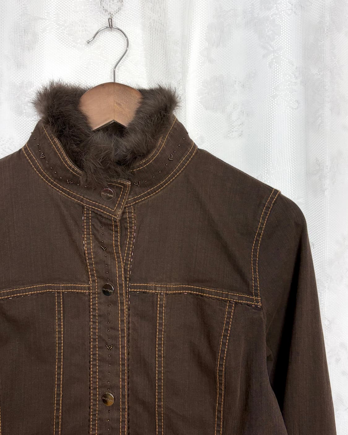 COURREGES VINTAGE OUTER 상품이미지2