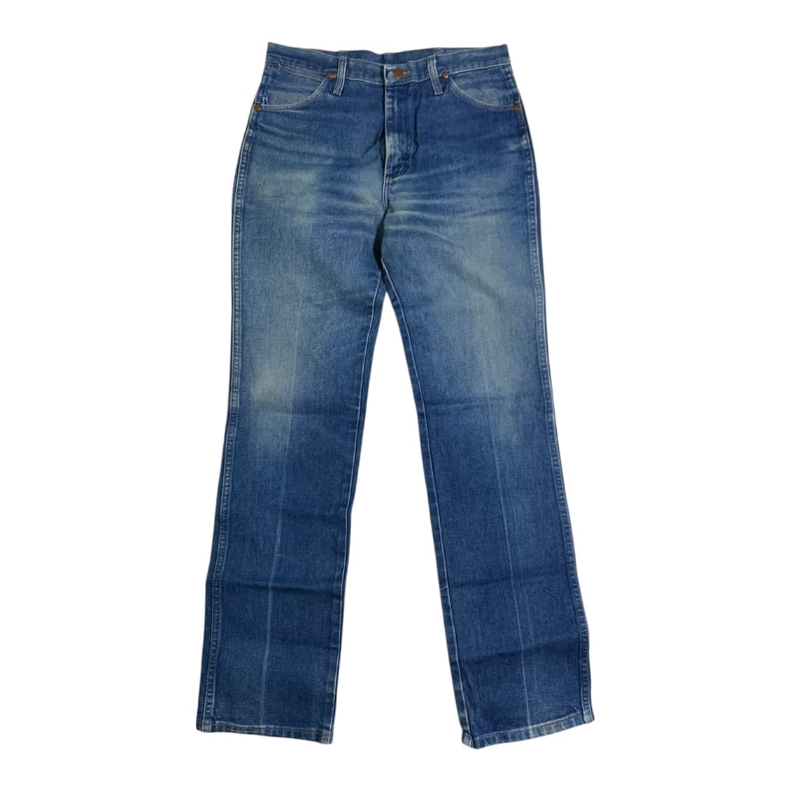 [32] Wrangler denim pants 상품이미지1