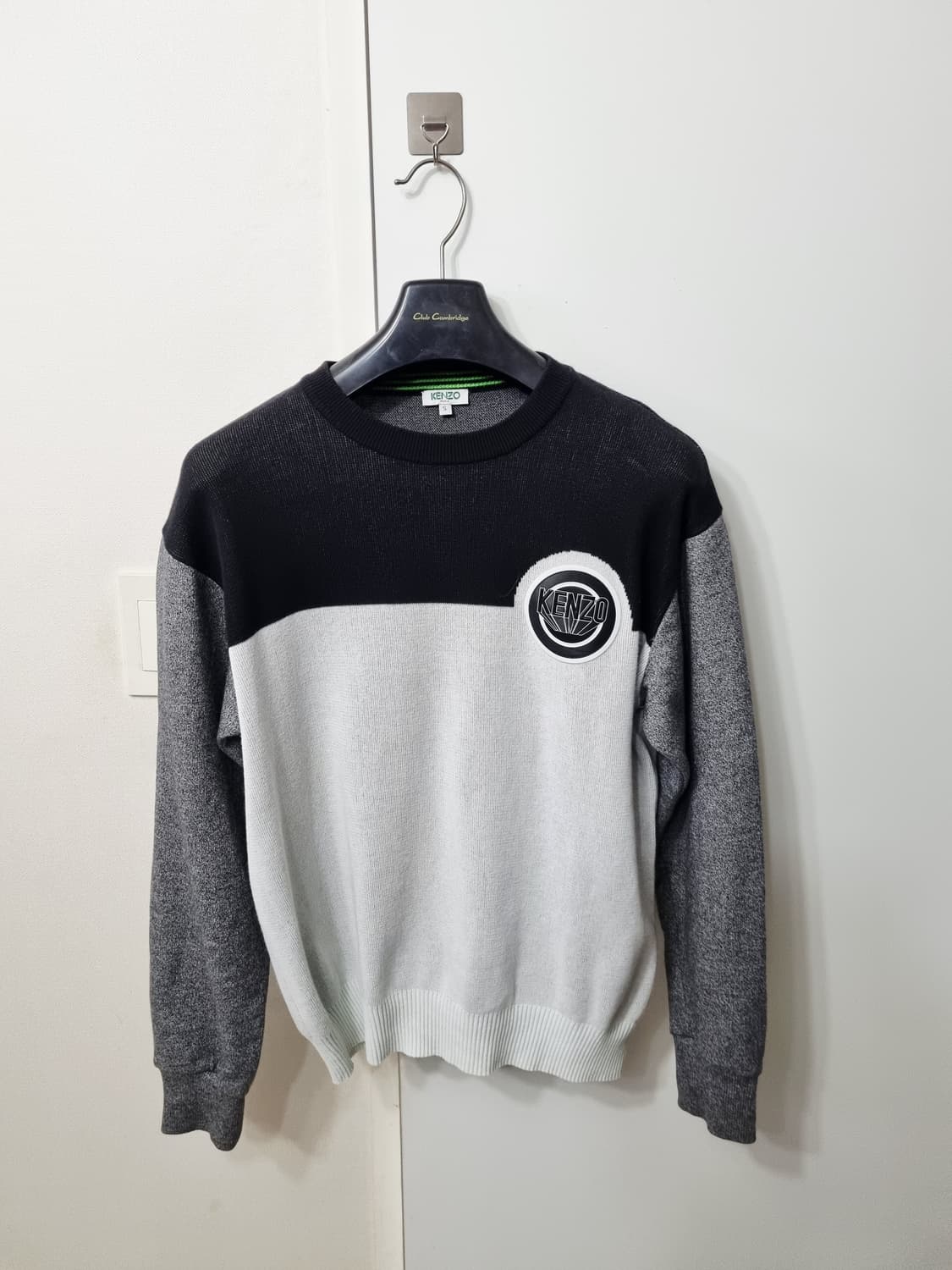 겐조 정품 티셔츠  상품이미지1