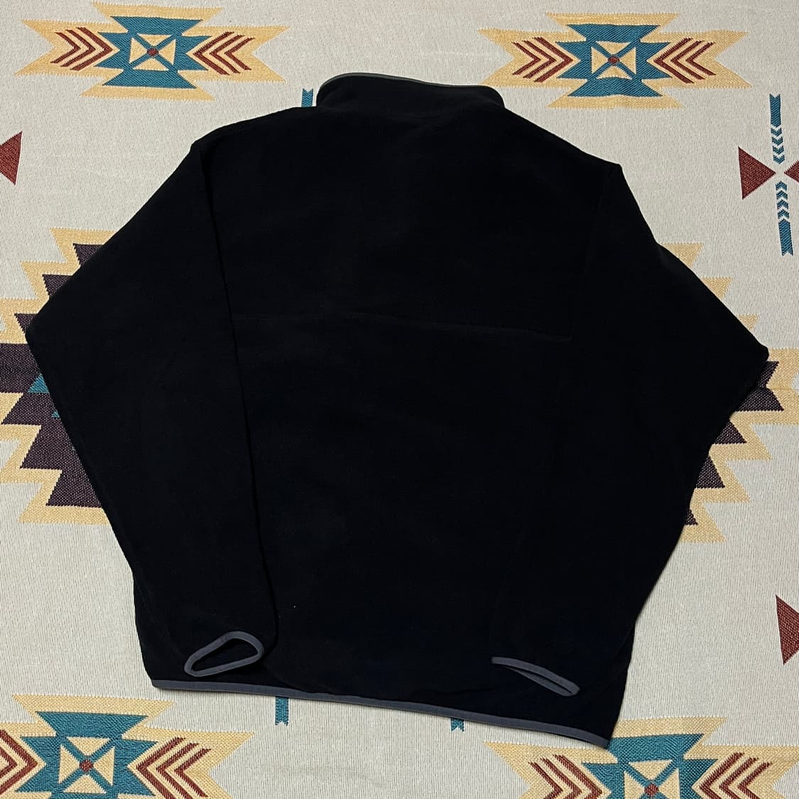 파타고니아 신칠라 스냅티 XL 블랙 상품이미지6