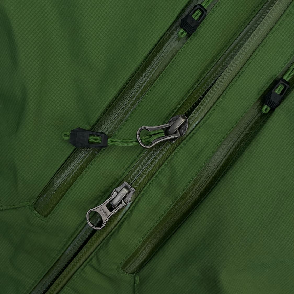 Montbell  몽벨 워터프루프 나일론 바람막이 자켓  상품이미지5