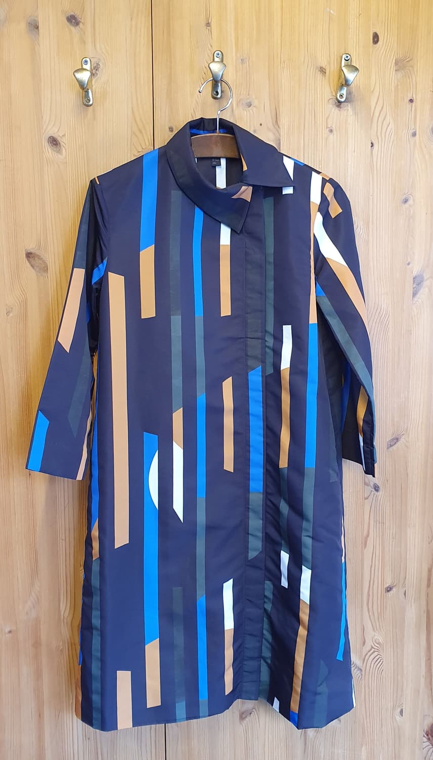 55.COS 유틸리티 셔츠원피스 상품이미지2