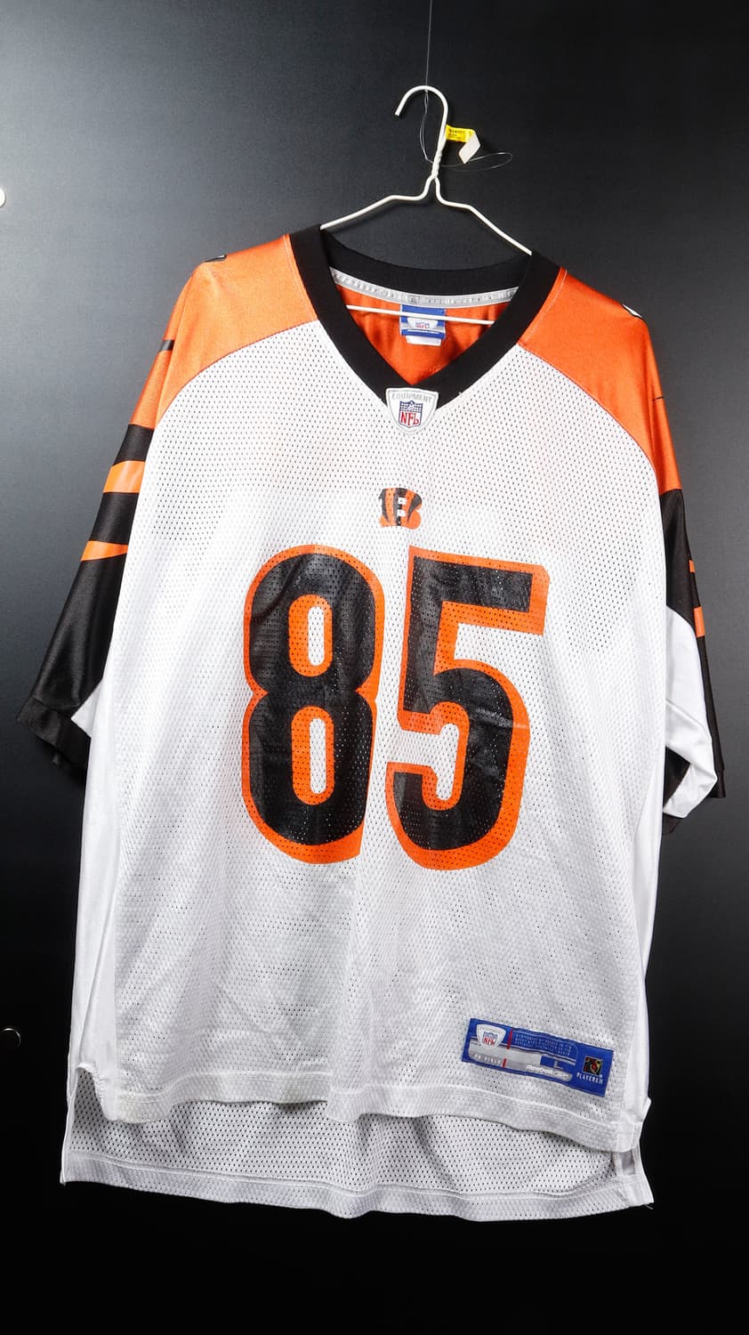 리복 벵갈스 채드오초싱코 NFL 유니폼 상품이미지1