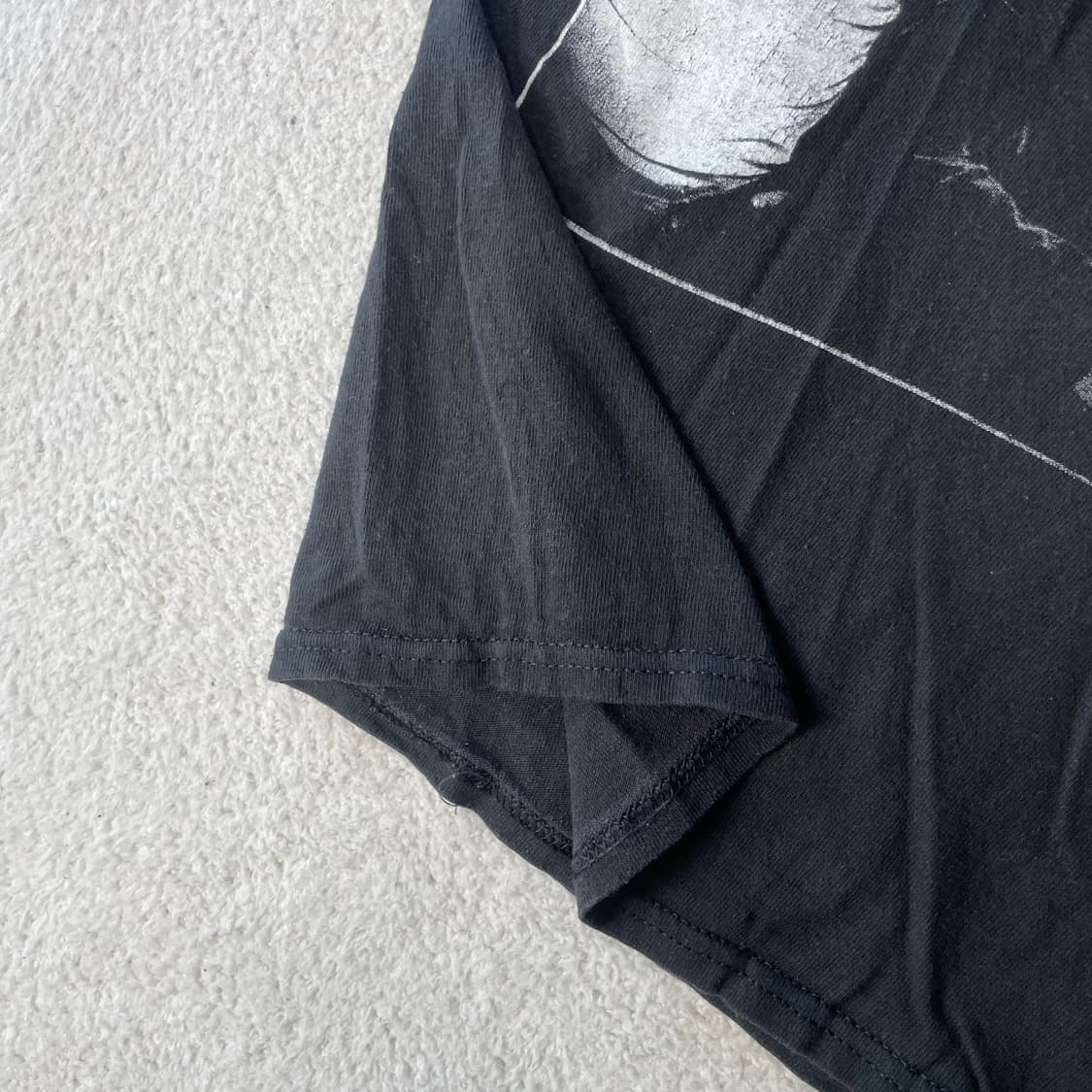 ACDC 락티셔츠  상품이미지5