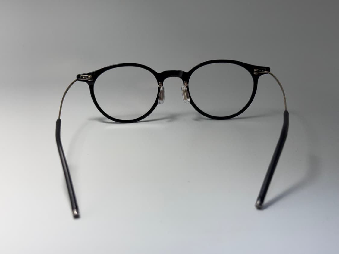 E5 EYEVAN 프리미엄 라인 안경 0019 상품이미지5