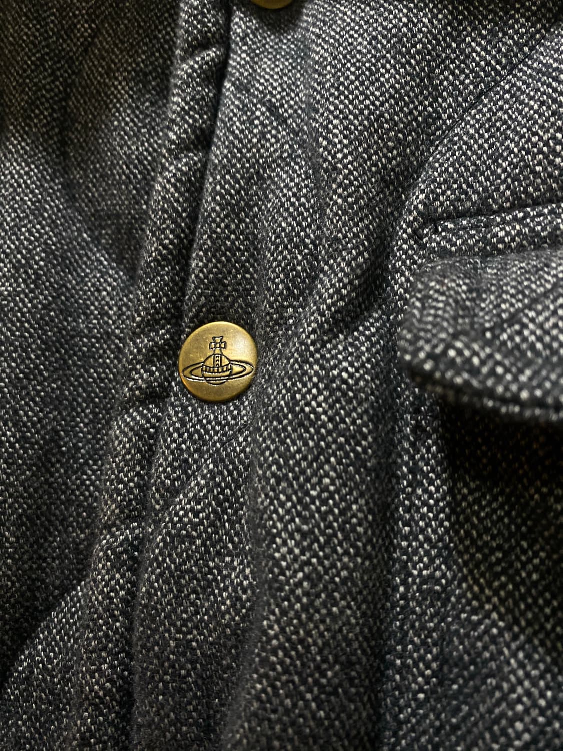 vivienne westwood 비비안웨스트우드 자켓 상품이미지3